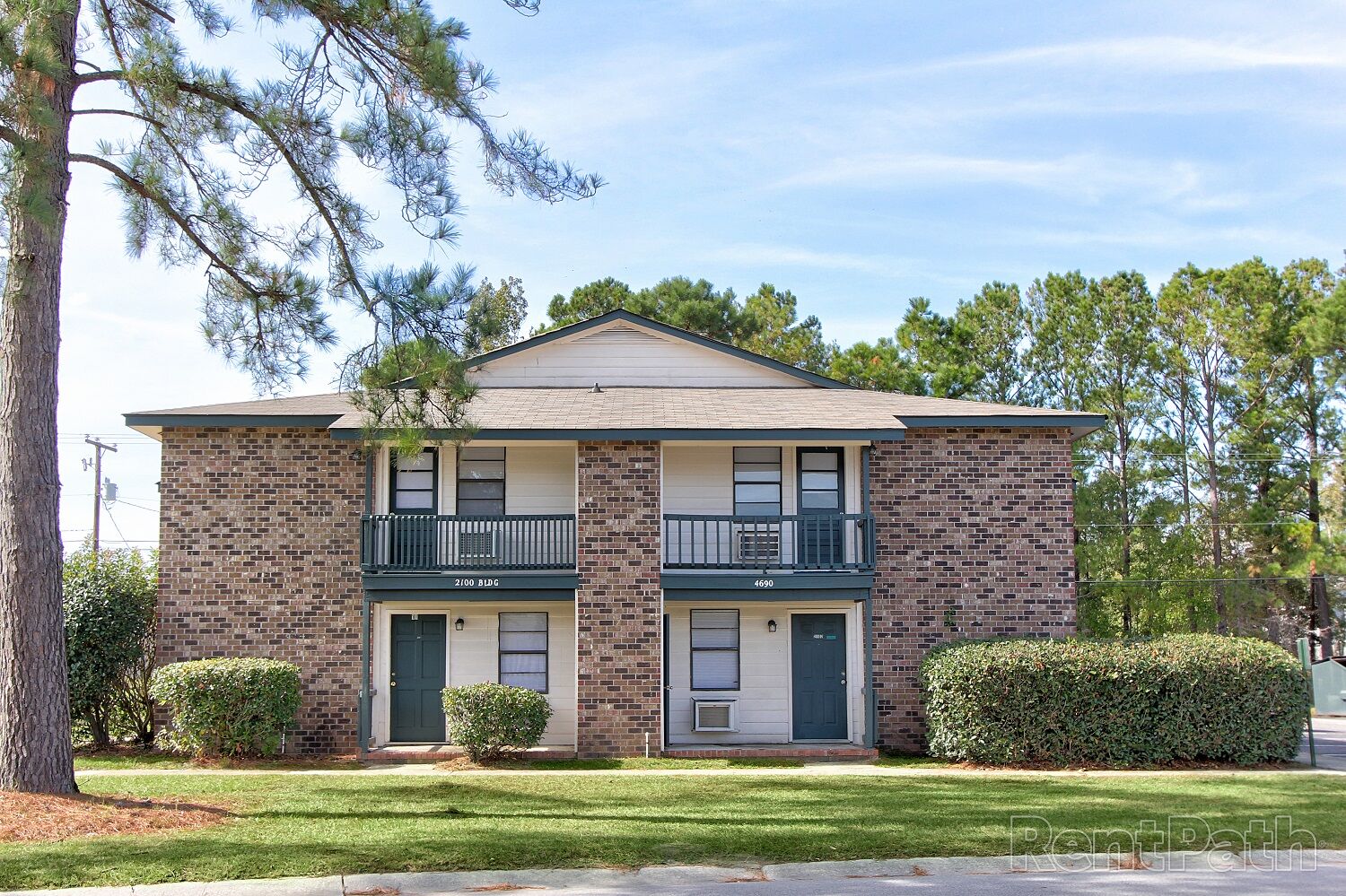 Vesta Creeks Run Apartments